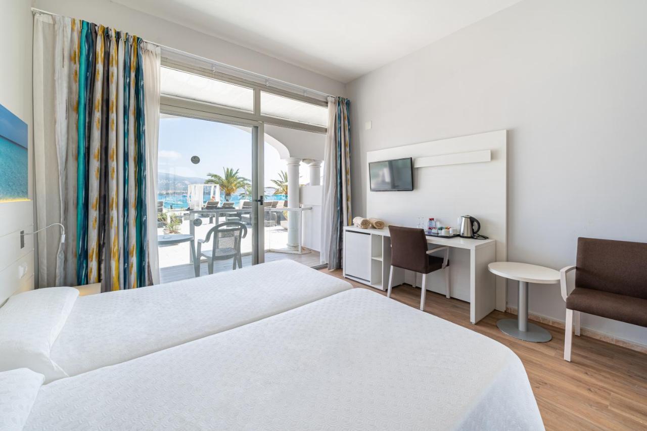 Twin Room Sea View Direct Access to Solarium,1264203241:JPEG