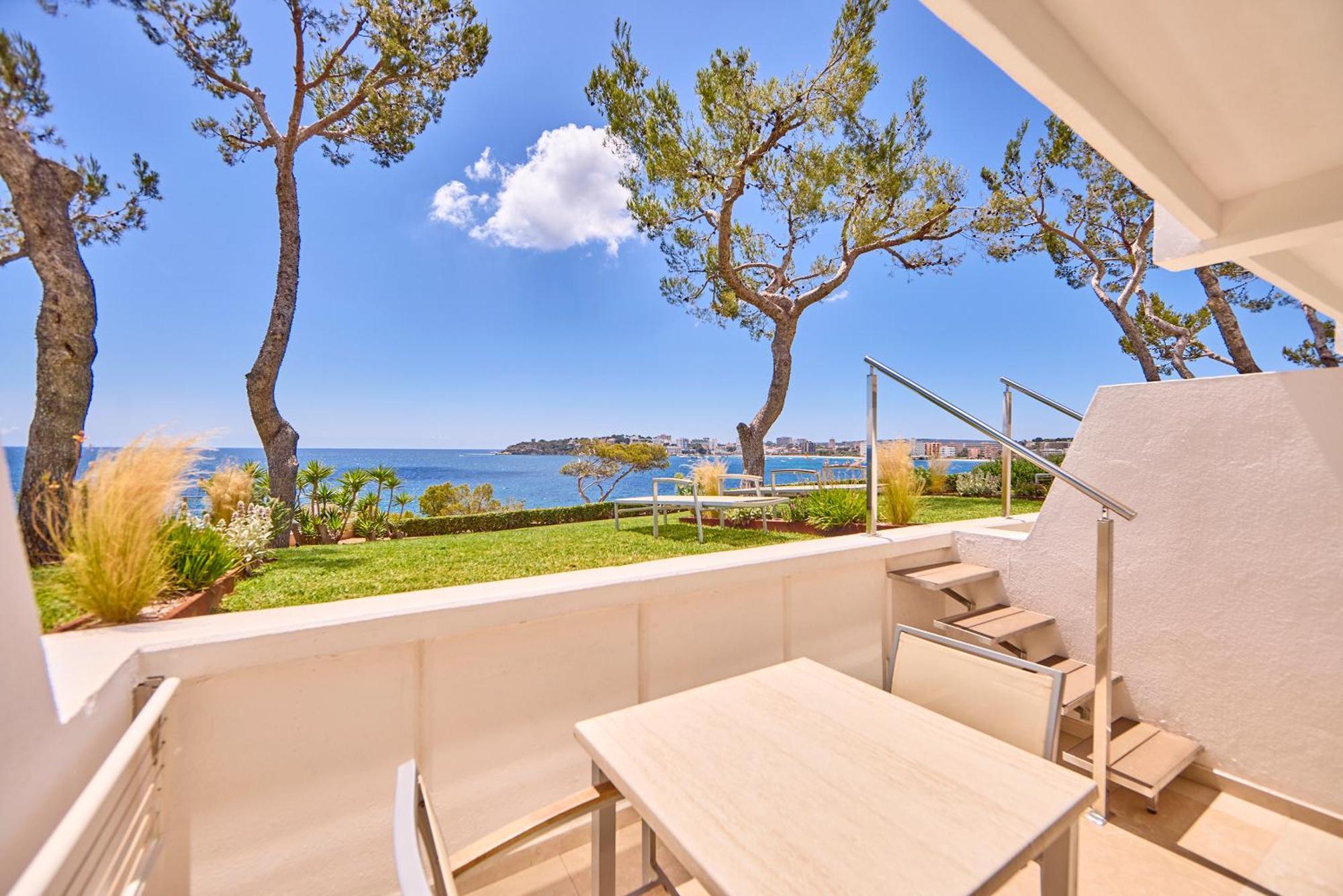 Premium Studio Garden Sea View,1589560468:JPEG